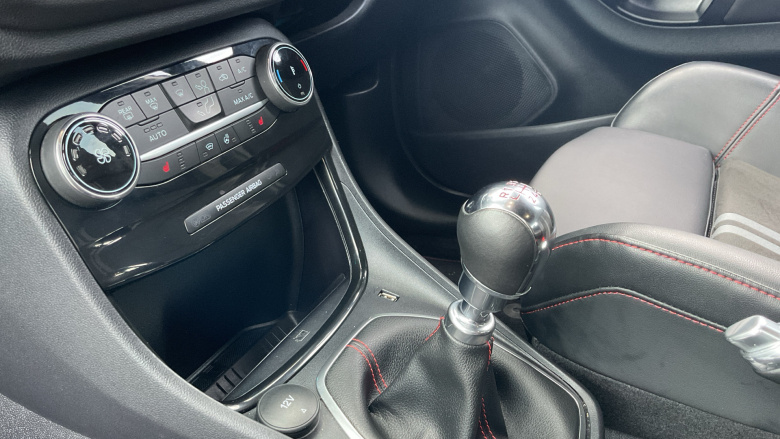 Ford Puma ST 1.5 EcoBoost ST 5dr Petrol Hatchback